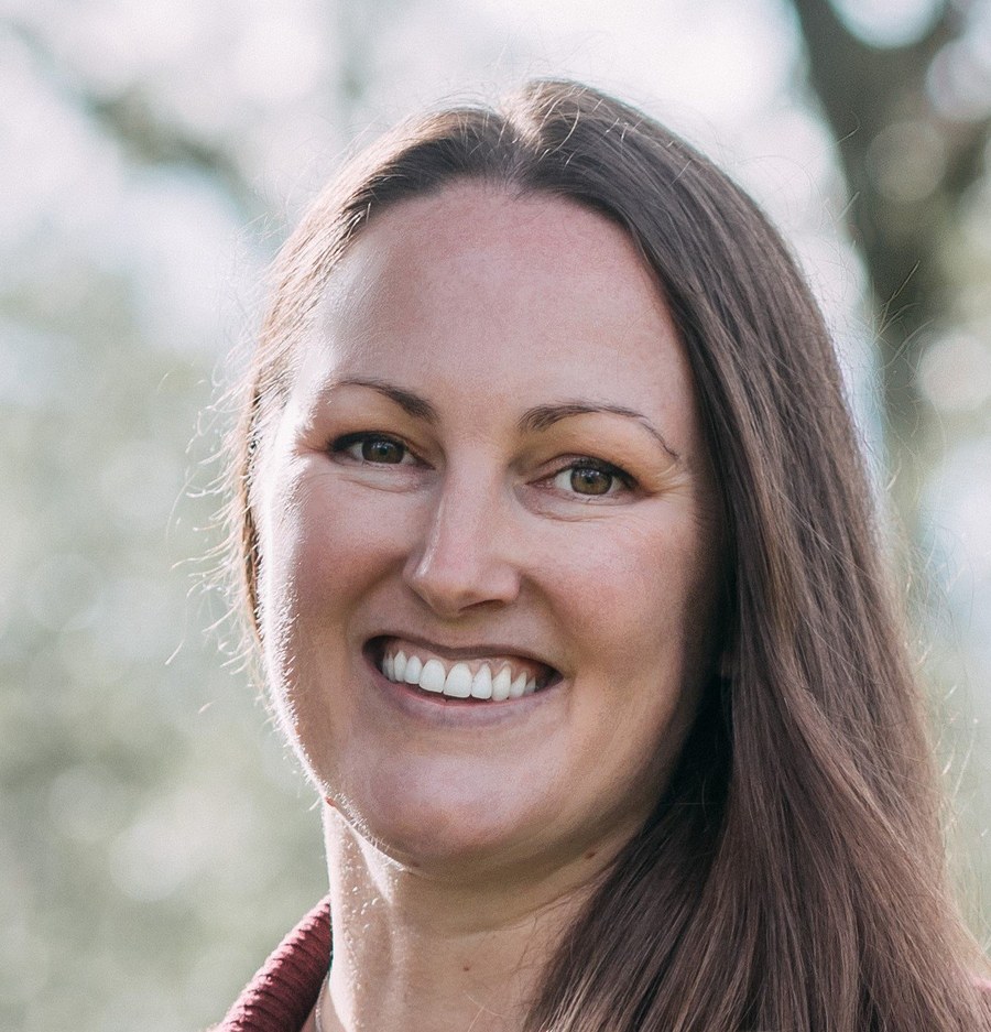 Tiffany Payne, Founder of Veris Marketing